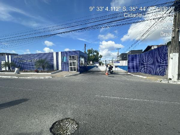 CONDOMINIO RESIDENCIAL RECANTO DAS ESTRELAS