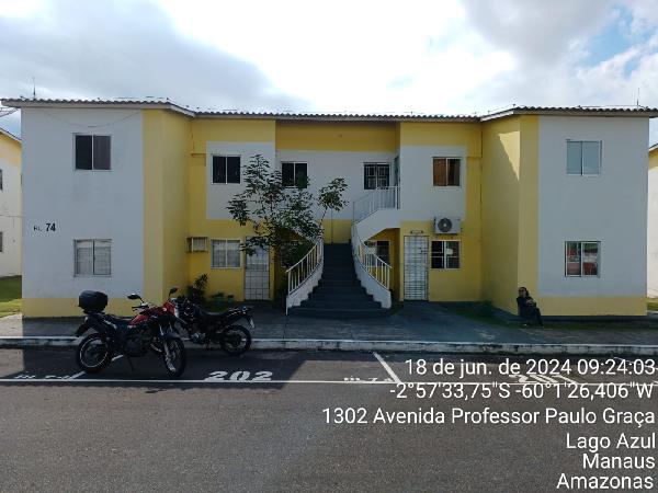 CONDOMINIO RESIDENCIAL VERONA PREMIUM