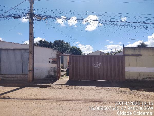 COND RES. STATUS I