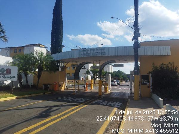 PARQUE RESIDENCIAL JARDIM NAZARTH