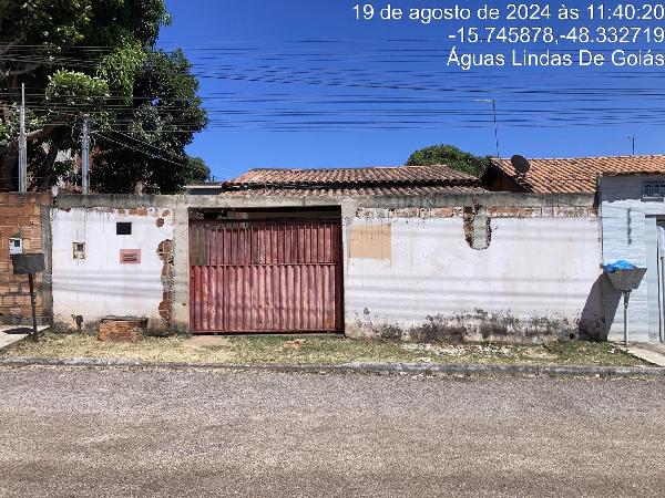 LOT JARDIM AMERICA II