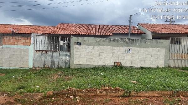 COND. RESID. PARADISE III
