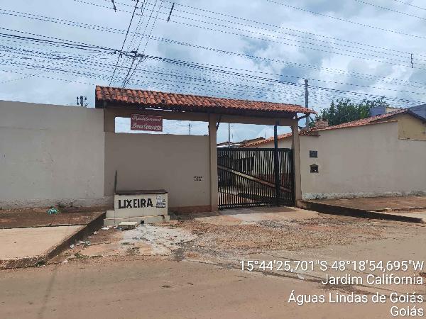 COND RES DONA CONCEIÇÃO