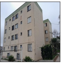 CONDOMINIO RESIDENCIAL ITAUNAS