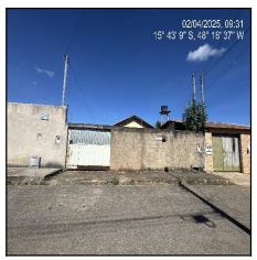 AGUAS LINDAS DE GOIAS – JD PINHEIROS
