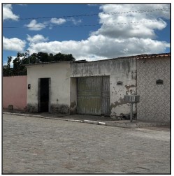 TEOTONIO VILELA – SAO JORGE