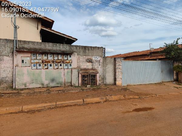 COND RES MOSSORO I