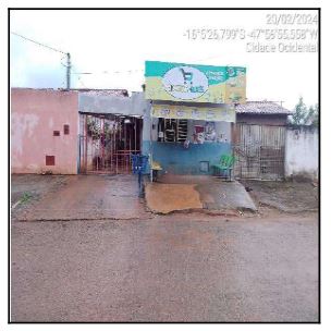 CONDOMINIO RESIDENCIAL RIGIDA