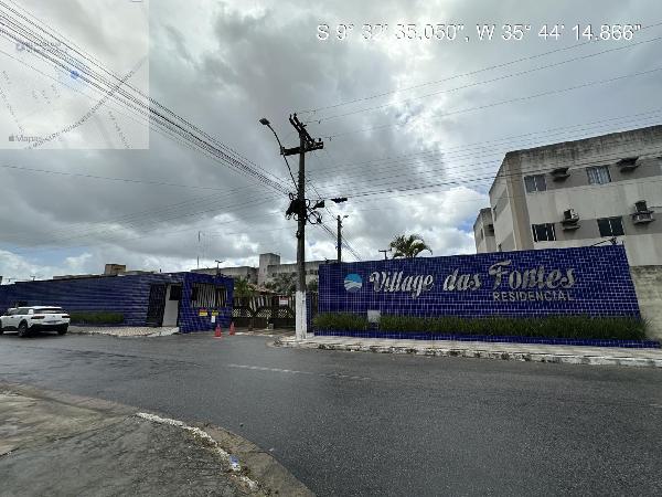 COND RES VILLAGE DAS FONTES