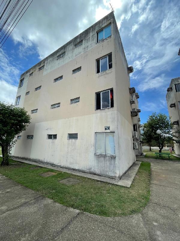 COND RES CRAIBEIRAS III – BOSQUE DAS PALMEIRAS