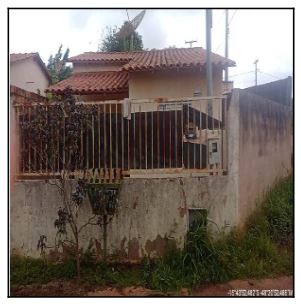 AGUAS LINDAS DE GOIAS – JARDIM AMERICA IV