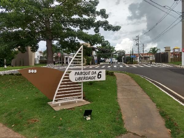 RESIDENCIAL PARQUE DA LIBERDADE VI
