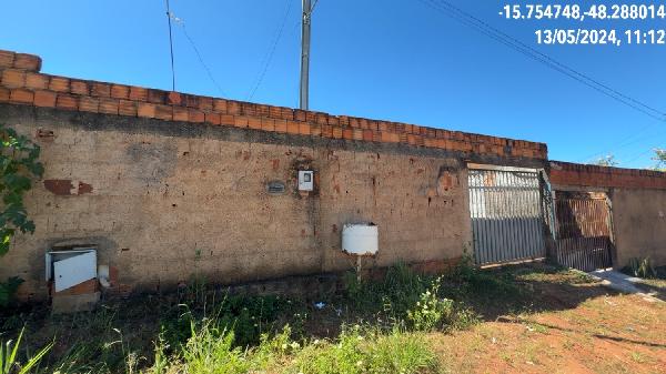 LOT PQ DQA BARRAGEM
