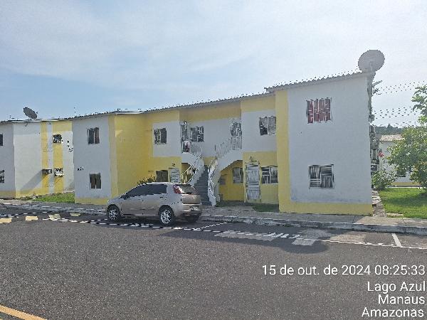 CONDOMINIO RESIDENCIAL VERONA PREMIUM