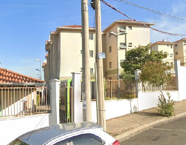 CONDOMINIO RESIDENCIAL VEGA