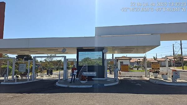 TERRA NOVA BAURU I