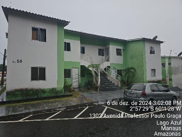 CONDOMINIO RESIDENCIAL VERONA PREMIUM