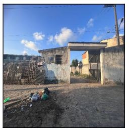 CONDOMINIO RESIDENCIAL PORTO SEGURO