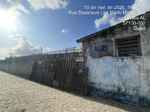 RESIDENCIAL PORTO SEGURO