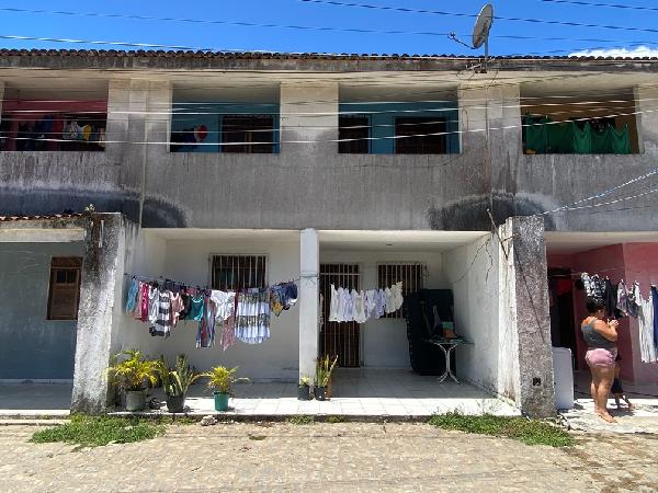 COND RES PORTO SEGURO