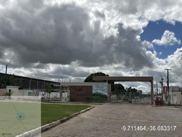 ARAPIRACA – MASSARANDUBA