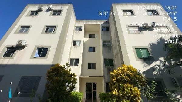 COND RES PQ PETROPOLIS III
