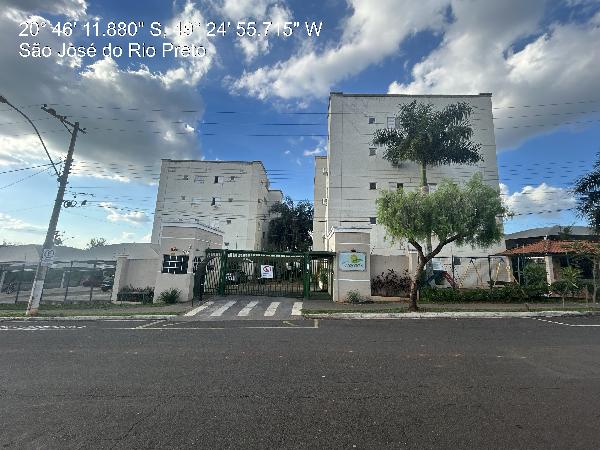 RESIDENCIAL COLORADO