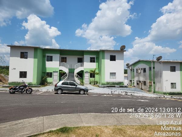 CONDOMINIO RESIDENCIAL VERONA PREMIUM