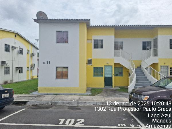 CONDOMINIO RESIDENCIAL VERONA PREMIUM
