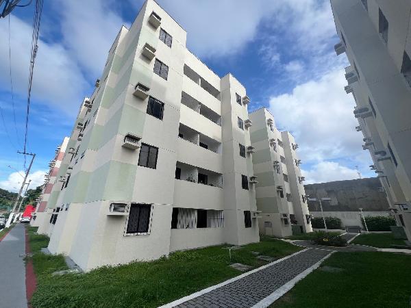 CONDOMÍNIO RESIDENCIAL ALVORADA