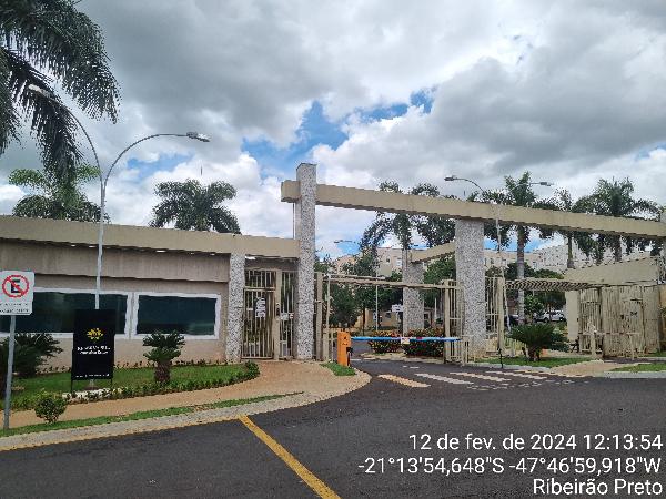 RESERVA SUL RESORT CONDOMÍNIO