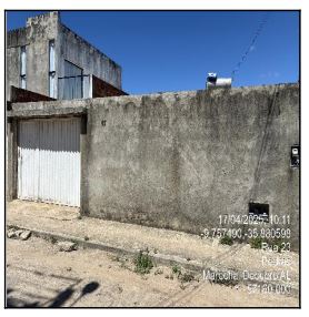LOT RES  DENISON COSTA DE AMORIM