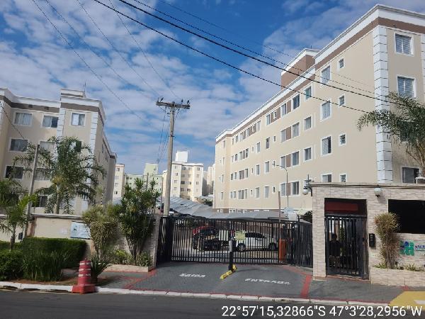 RESIDENCIAL ÁGUAS FORMOSAS