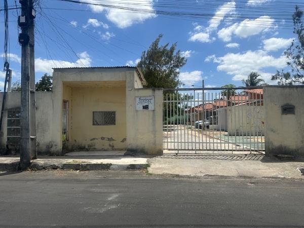 COND RES JASMIM HORIZONTE