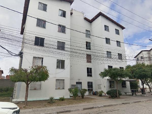 CONDOMINIO RESIDENCIAL BELA VISTA RESIDENCE