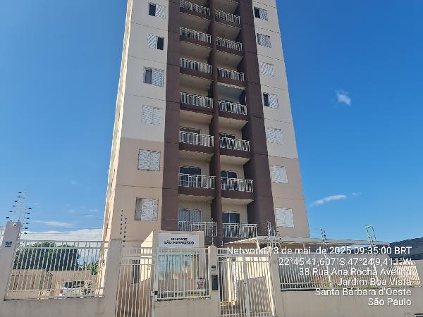 EDIFÍCIO MIRANTE SÃO FRANCISCO