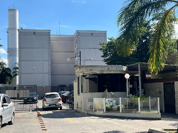 RESIDENCIAL SANTA MONICA