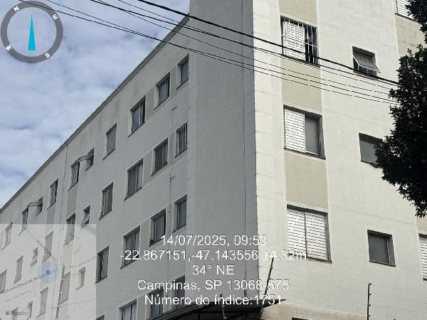 CONDOMINIO RESIDENCIAL PARQUE CETUS