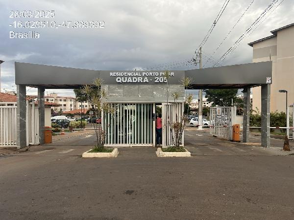 SETOR TOTAL VILLE – COND 10
