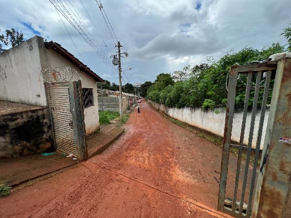 COND RES BEIRA RIO I