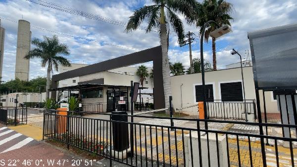 COND RESID PARQUE ALLIANCE
