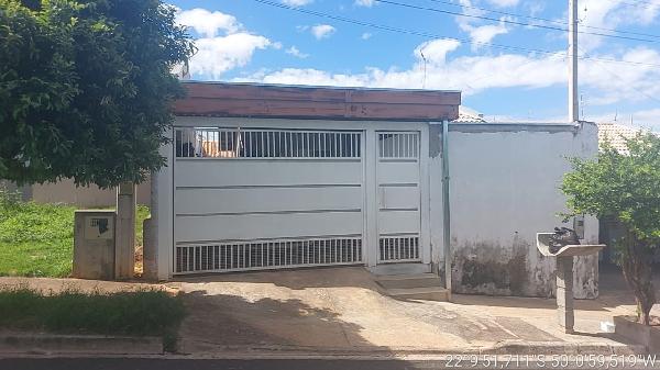 RESIDENCIAL MONTANA