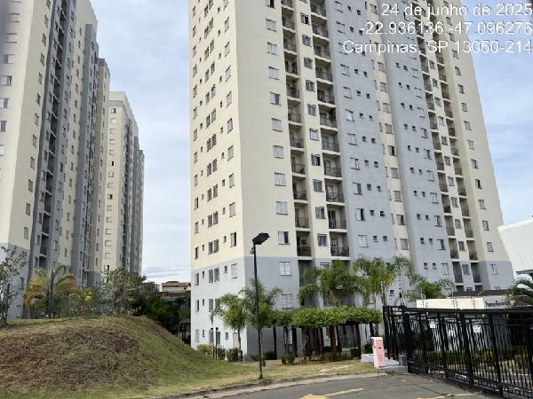 CONDOMÍNIO POEMA RESIDENCIAL
