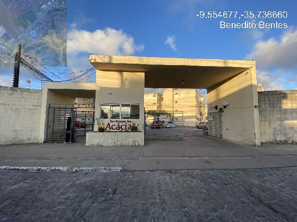 COND RES CRAIBEIRAS III – BOSQUE DAS ACACIAS