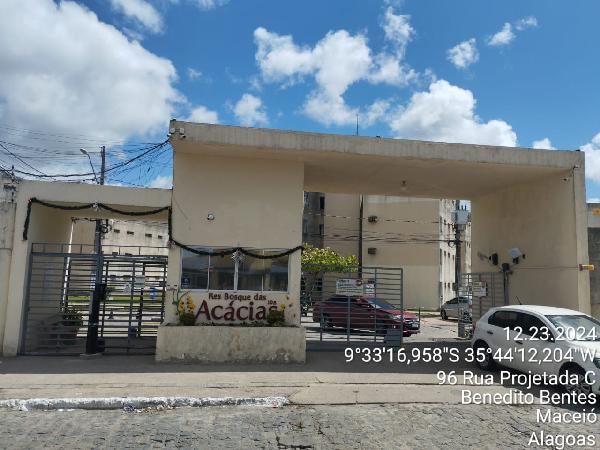 COND RES CRAIBEIRAS III BOSQUE DAS ACACIAS