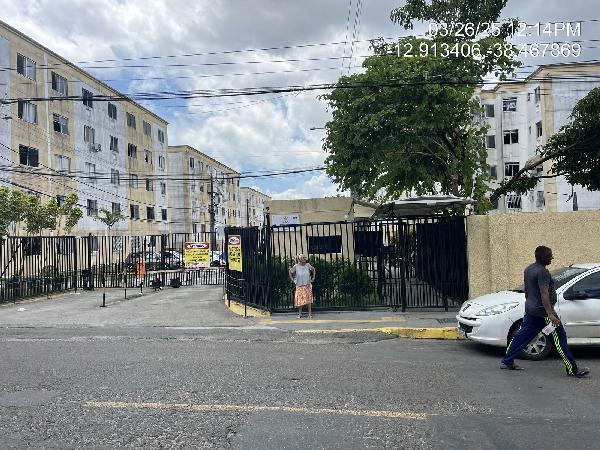 COND RESID VILA IMPERIAL