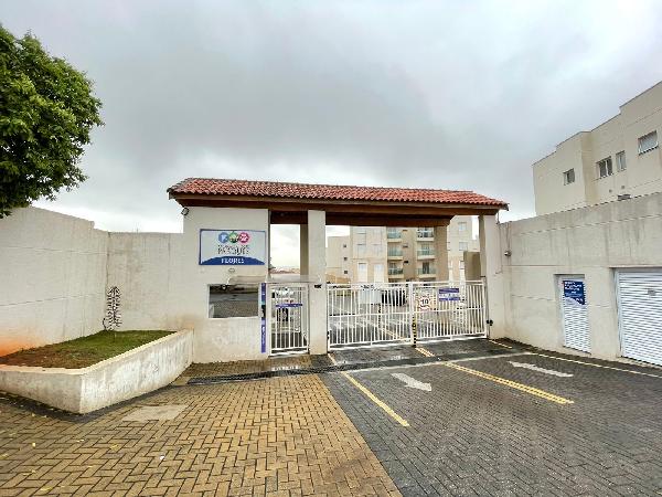 CONDOMINIO RESIDENCIAL PARQUE DAS FLORES
