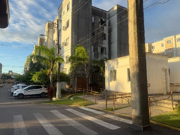 COND. RES PARQUE PONTAL DAS MARÉS