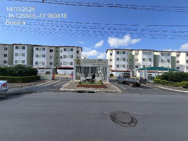 COND TOTAL VILLE