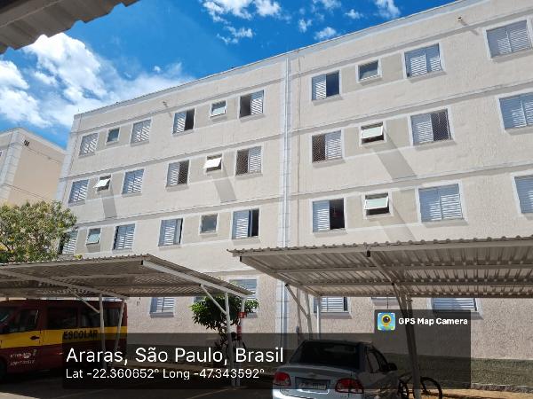 CONDOMINIO PARQUE ALVORADA